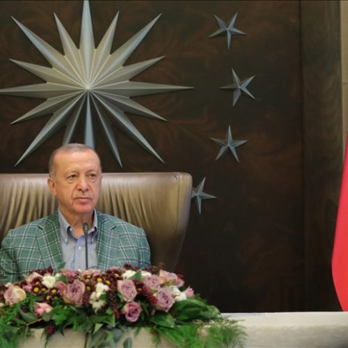 Erdogan jučer s predstavnicima bošnjačkih udruženja, a danas s Dodikom
