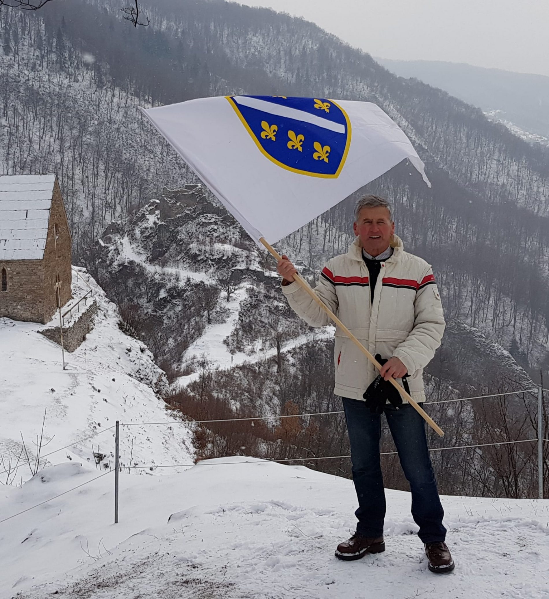 Bosanske granice među najstarijima u Evropi