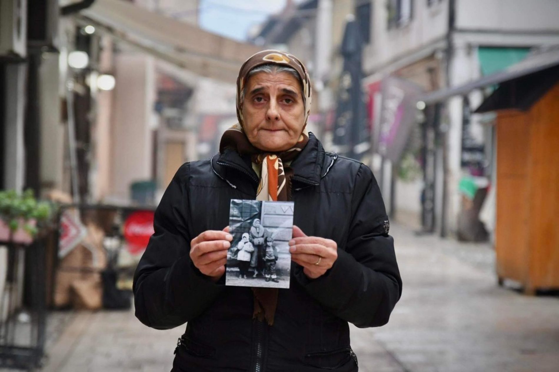 Ljudskost na djelu! Veliki odziv za pomoć majci čije je dvoje djece ubijeno snajperskim hicem tokom opsade Sarajeva