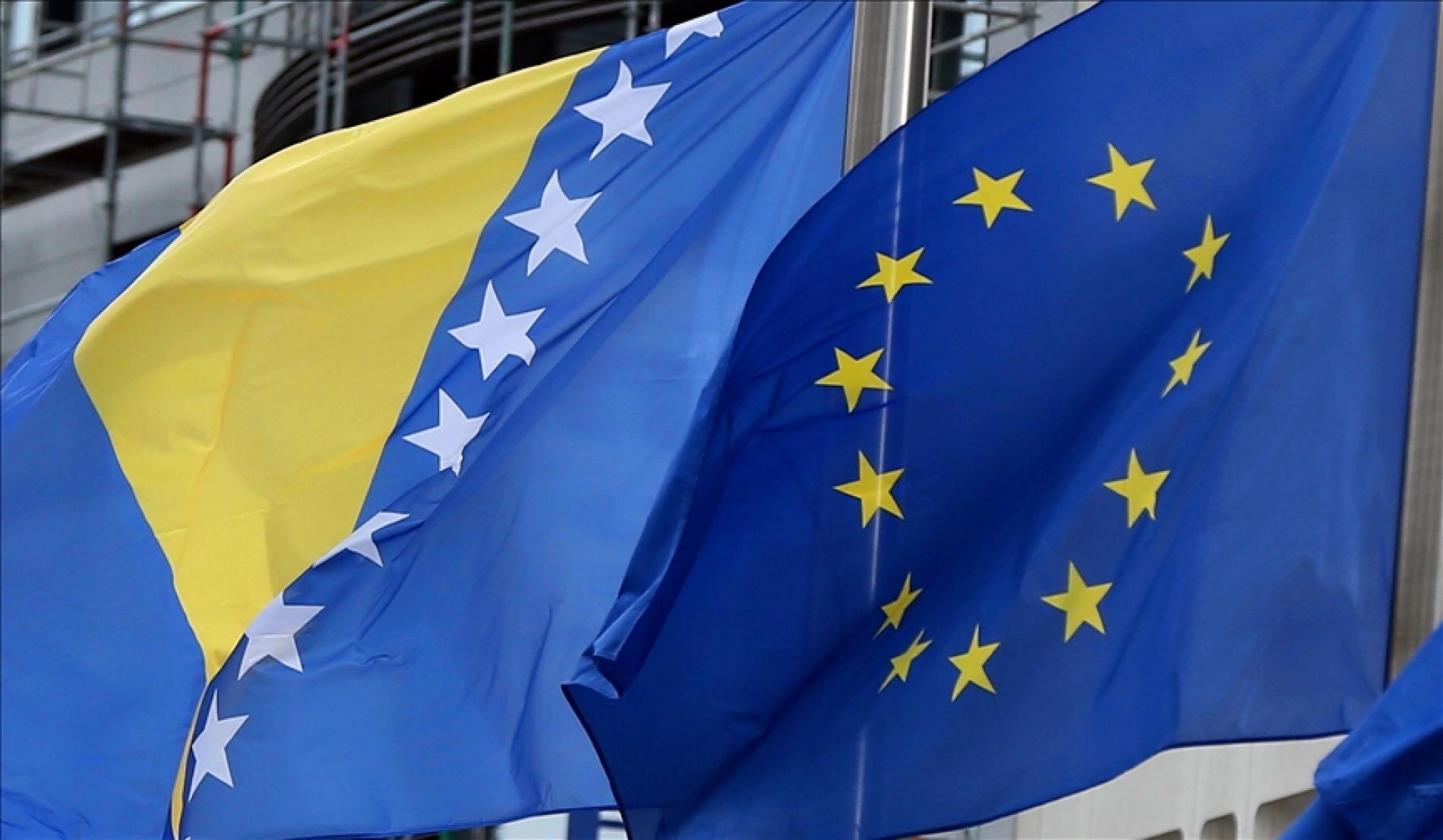Vijeće EU usvojilo zaključke o Bosni i Hercegovini – odbačeni amandmani RH o konstitutivnosti!
