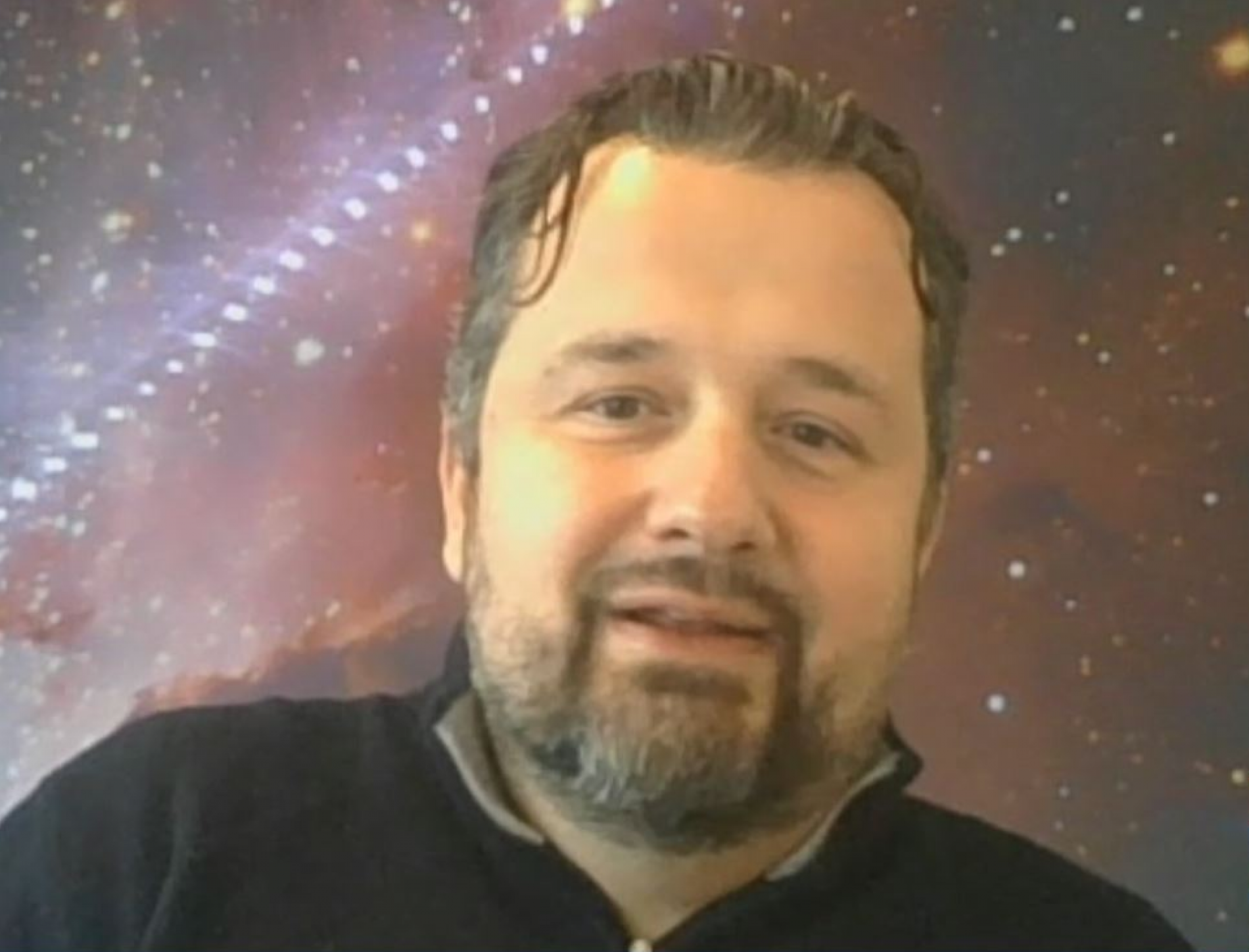 Damir Ljubičić radio na nedavno lansiranom teleskopu Webb: Vjerujem da je i u Bosni i Hercegovini moguć uspjeh