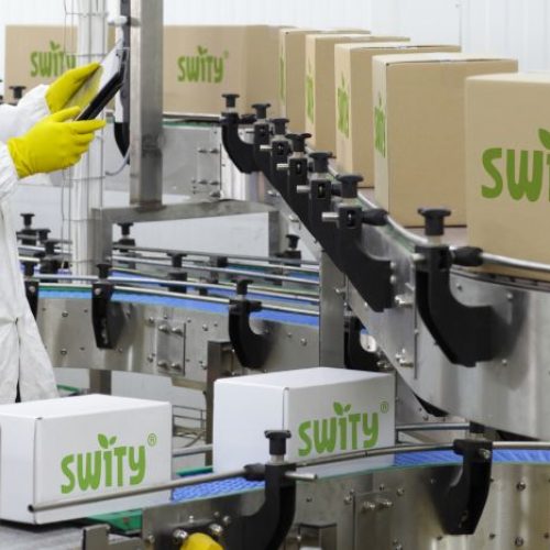 Swity i Vegafruit proizvodi bilježe uspjeh na policama inostranog tržišta