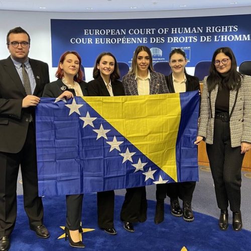 Premijer Novalić čestitao novi veliki uspjeh mladih bosanskih pravnica
