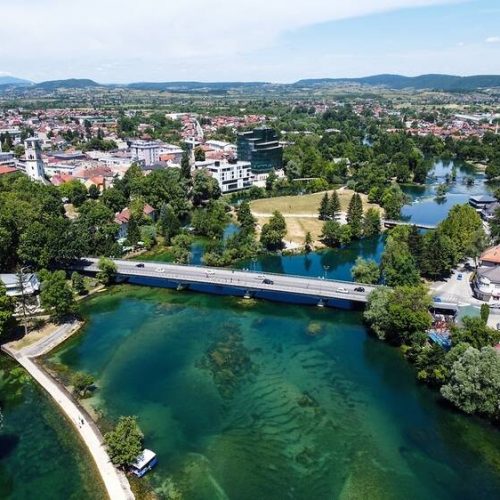 Bihać među najboljim gradovima Evrope za odmor u 2022.