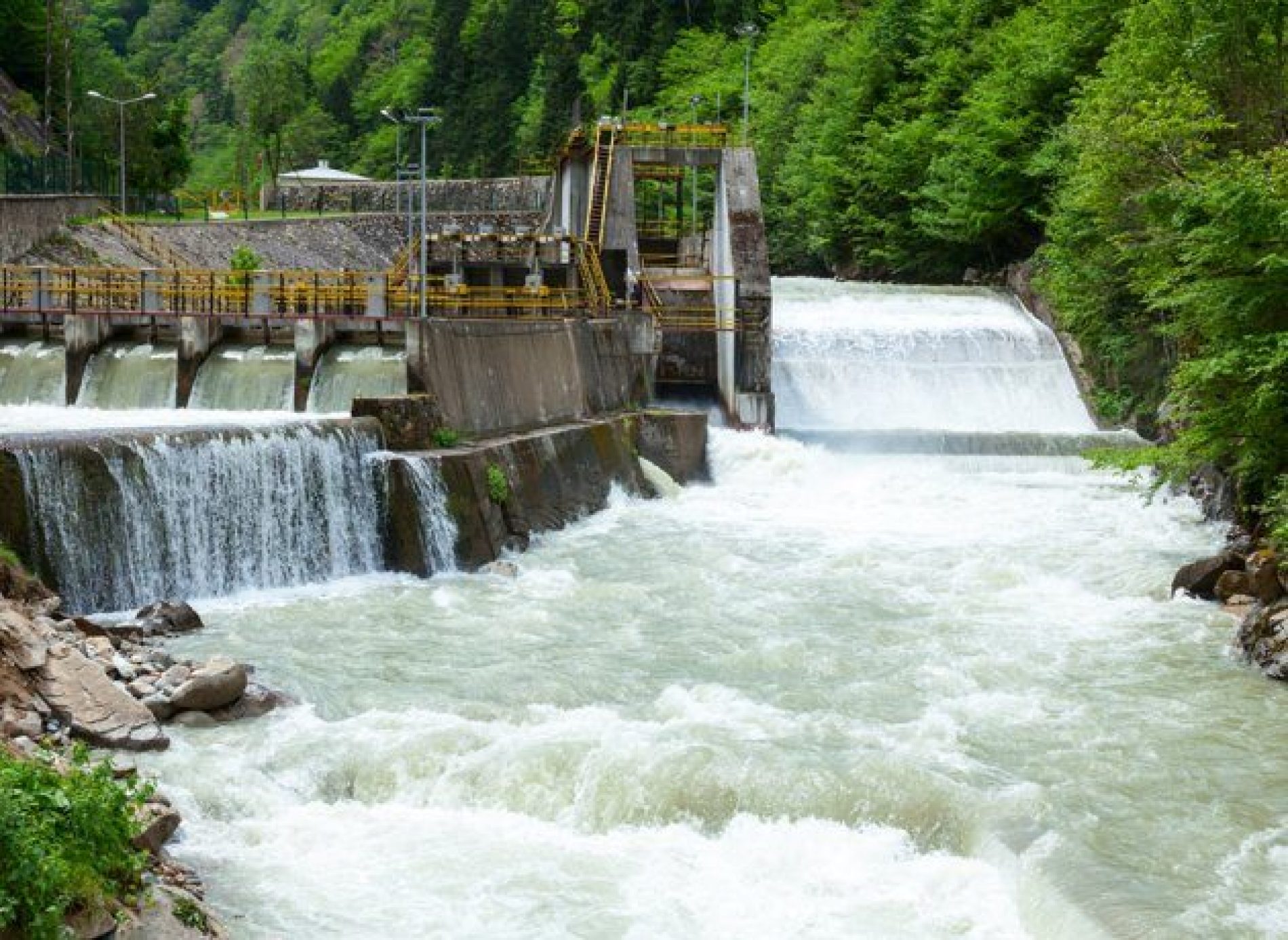 Udruženje ‘Hidroenergija’ iznijelo stav o gradnji malih hidroelektrana