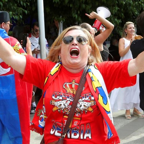Srbijanci u Australiji: Vrijeđaju nas, govore da samo hoćemo da ratujemo