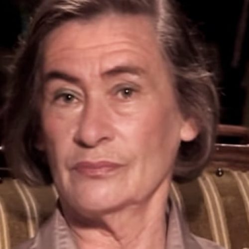 Greta Ferušić, posljednja Bosanka koja je preživjela Auschwitz, preminula u 98. godini
