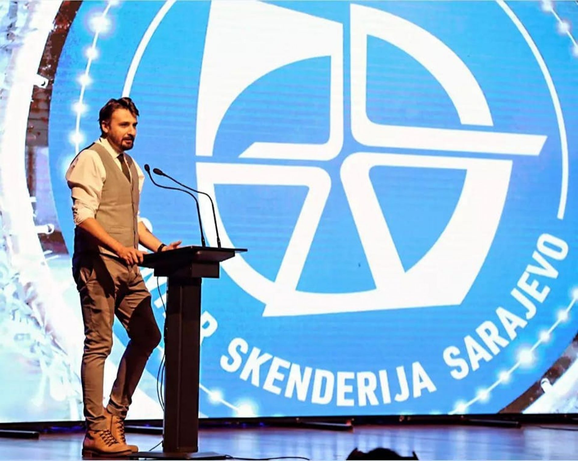 Sarajevska ‘trojka’ smijenila direktora Skenderije, nije pomogla ni podrška radnika, kao i uspješno poslovanje