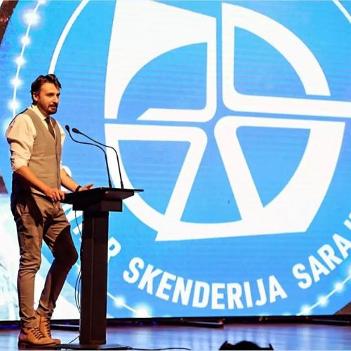 Sarajevska ‘trojka’ smijenila direktora Skenderije, nije pomogla ni podrška radnika, kao i uspješno poslovanje