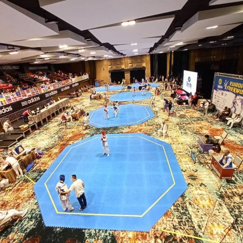 Bosna i Hercegovina domaćin Svjetskog taekwondo prvenstva za kadete 2023. godine