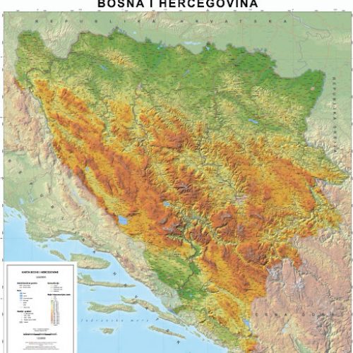 Serwer: Bosna bi se mogla vratiti svom prijeratnom ustavu, ili osmisliti novi koji će izbrisati RS, kao i Federaciju i njene kantone