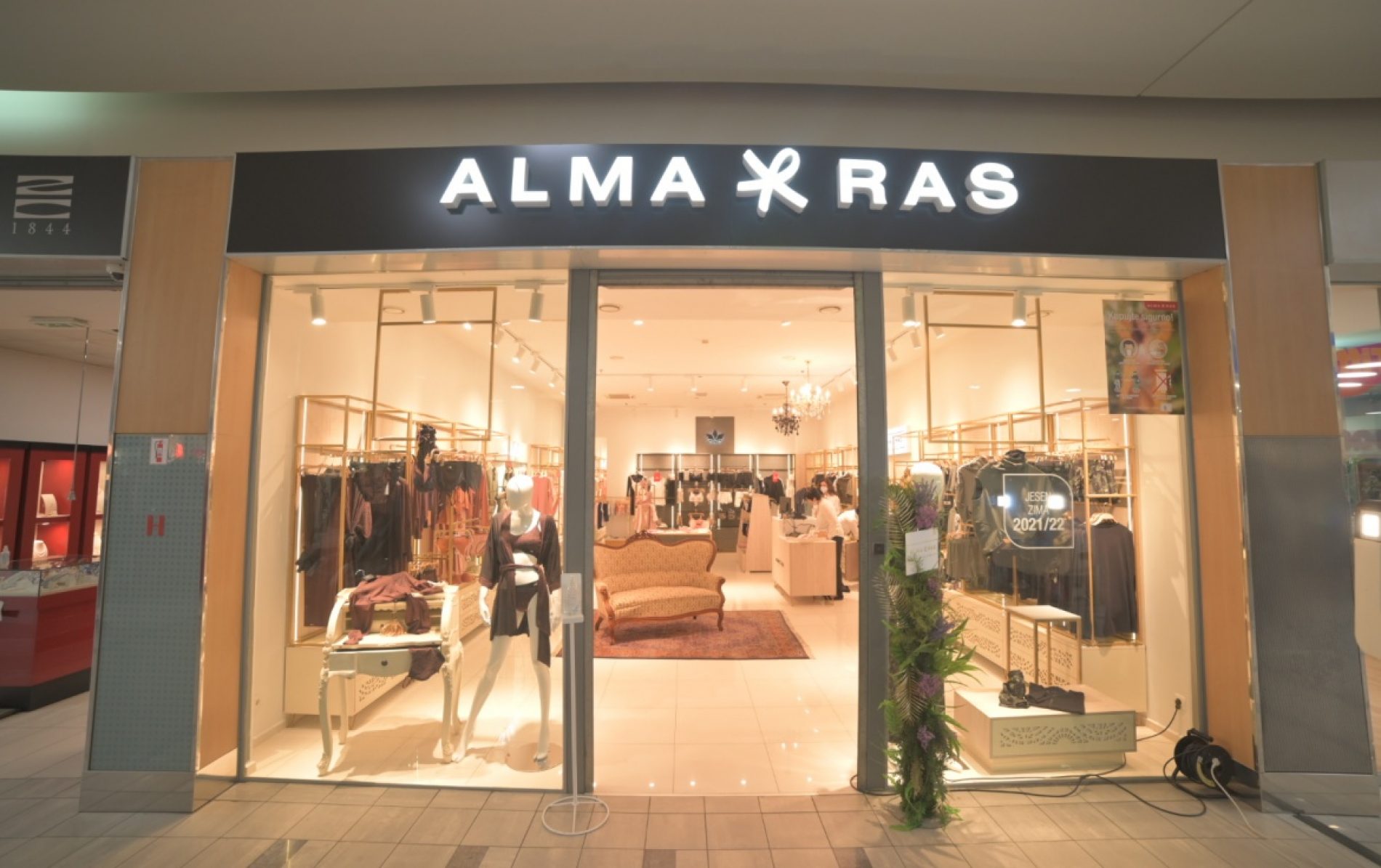 Alma Ras proizvela više od 23 miliona artikala s rekordnim brojem uposlenih