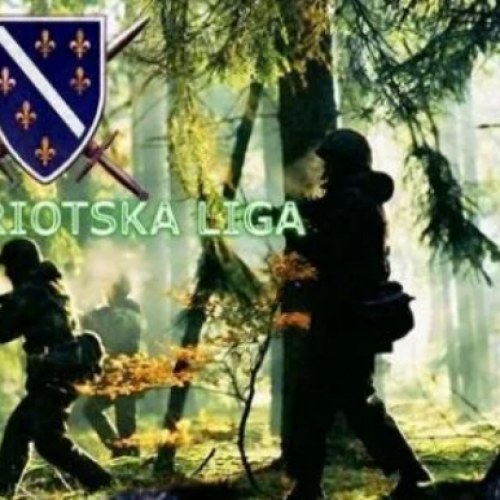 Održan okrugli sto o ulozi i značaju Patriotske lige u odbrani Bosne i Hercegovine