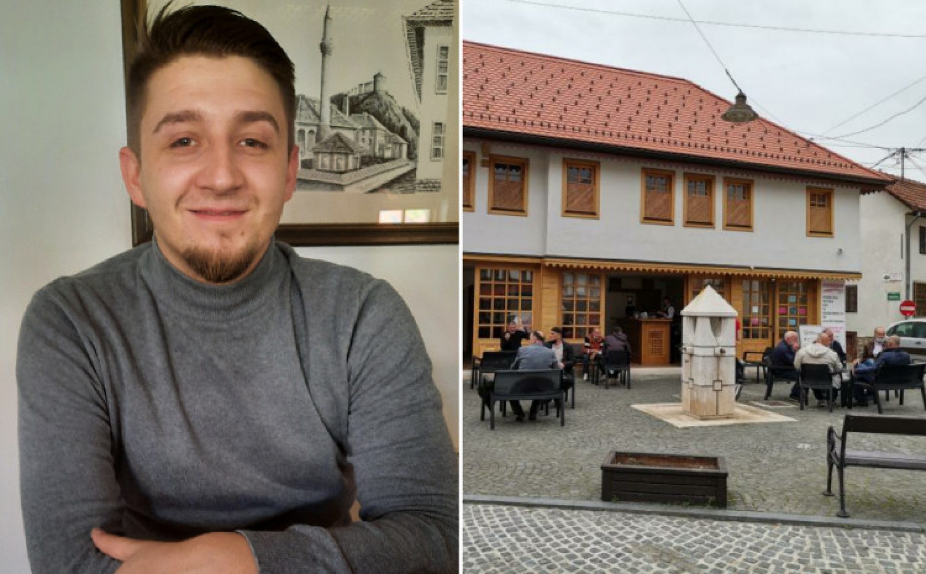 Iz Njemačke u Tešanj: Vratio sam se jer me nešto vuklo, jer se kod kuće osjećam najljepše