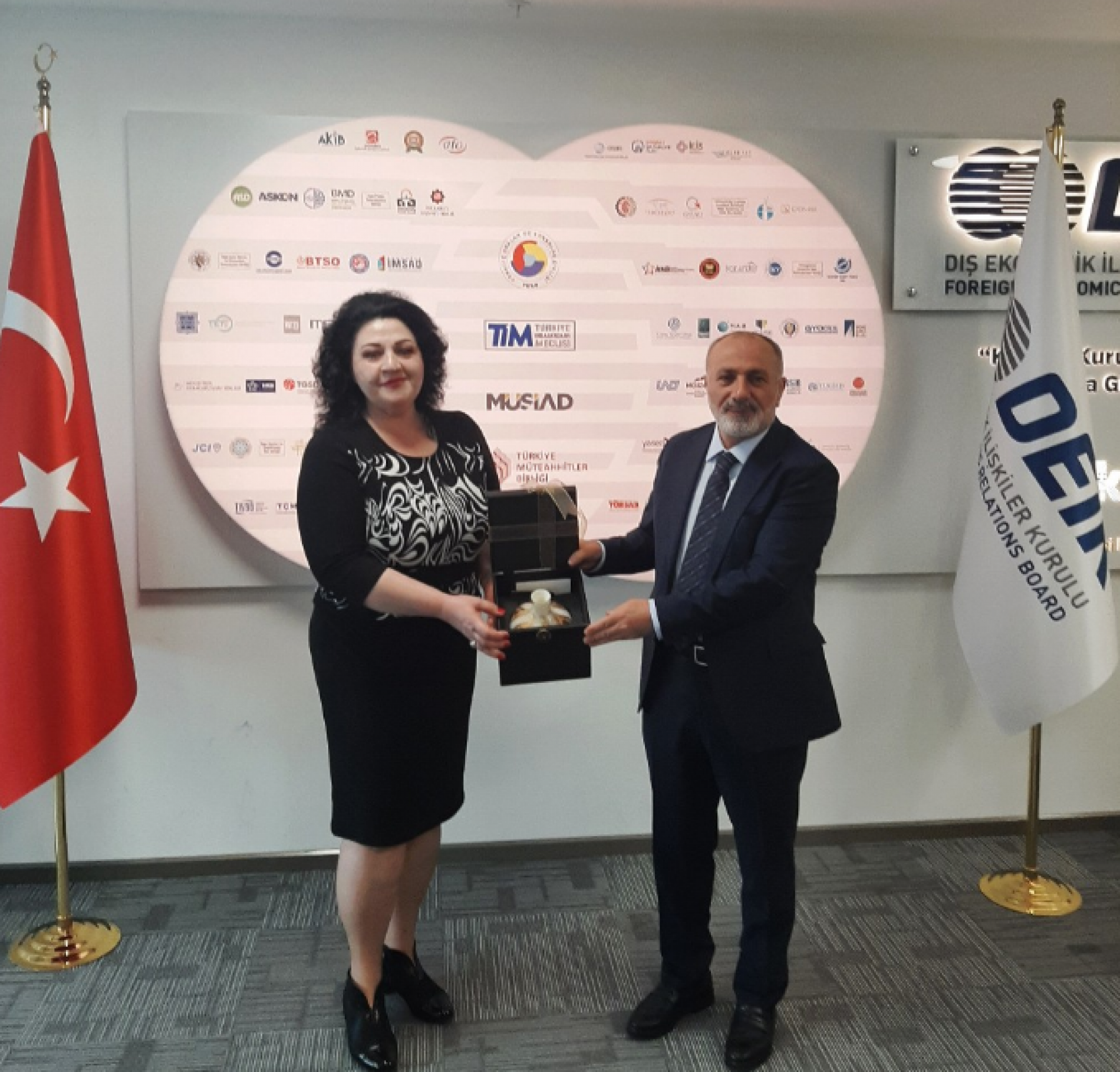 Direktorica FIPA-e u Ankari: Prijateljske odnose Bosne i Hercegovine i Turske trebaju pratiti dodatna ulaganja