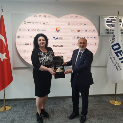 Direktorica FIPA-e u Ankari: Prijateljske odnose Bosne i Hercegovine i Turske trebaju pratiti dodatna ulaganja