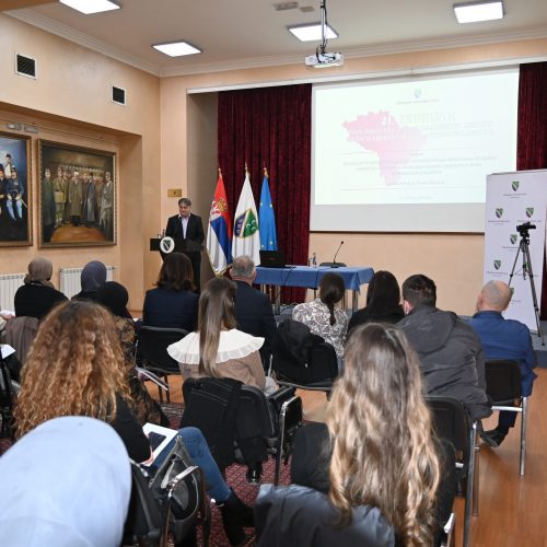 Dan školstva na bosanskom jeziku u Sandžaku: Sve više đaka bošnjačke nacionalnosti u nastavi na maternjem jeziku