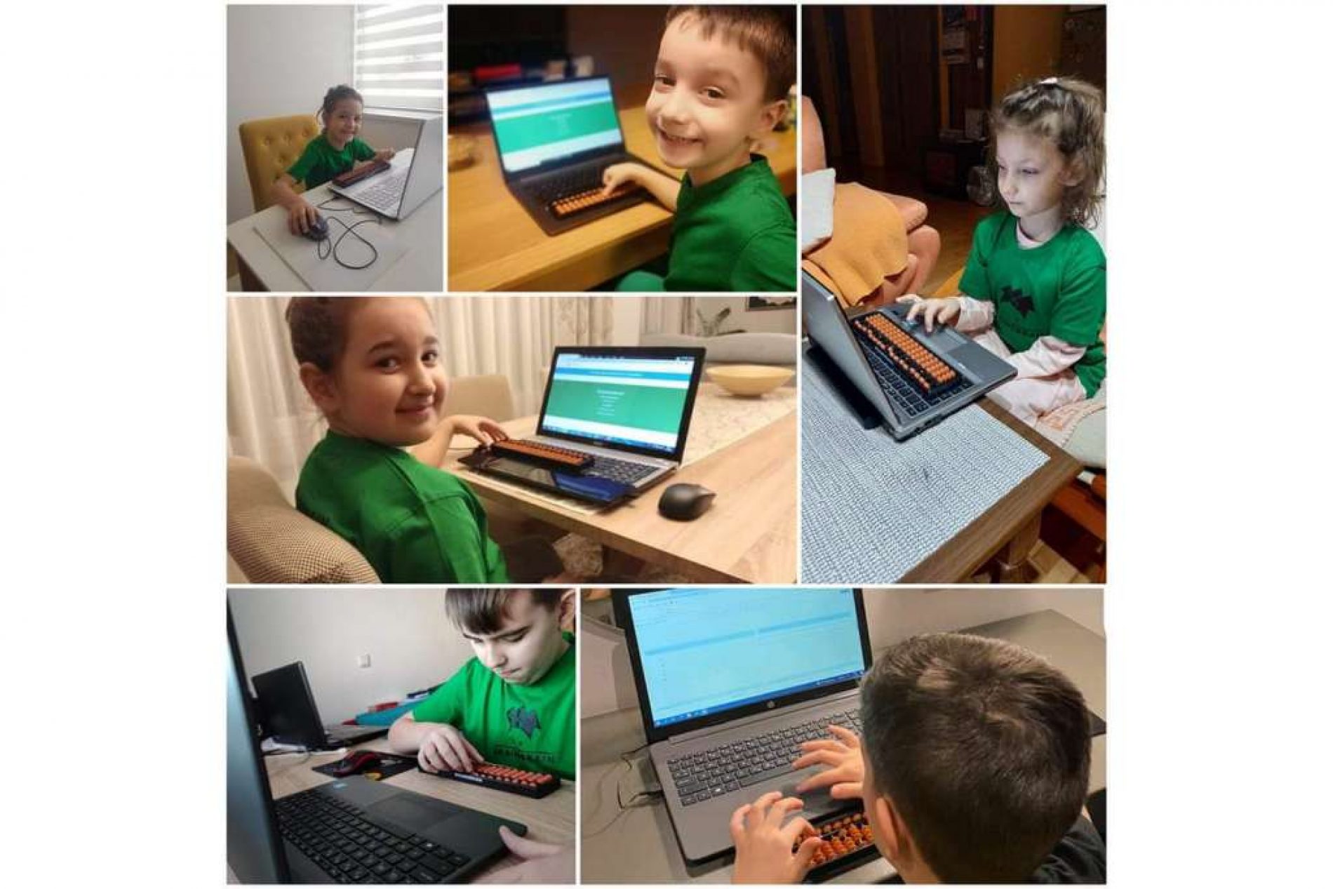 Bosanska djeca/takmičari ostvarili vrhunske rezultate na ‘Brainobrain festu 2022’