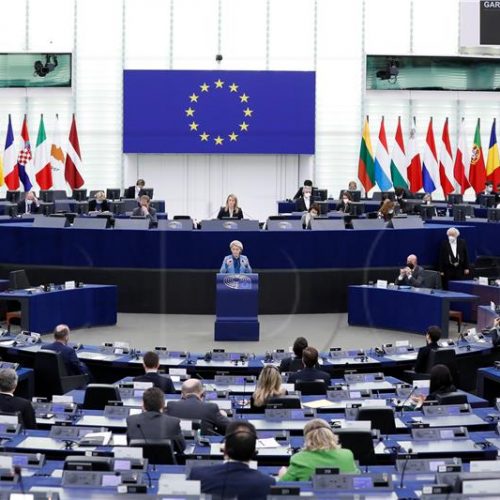 EU parlament u amandmanu o našoj zemlji ‘oštro osuđuje neustavne secesionističke mjere’ vlasti manjeg entiteta