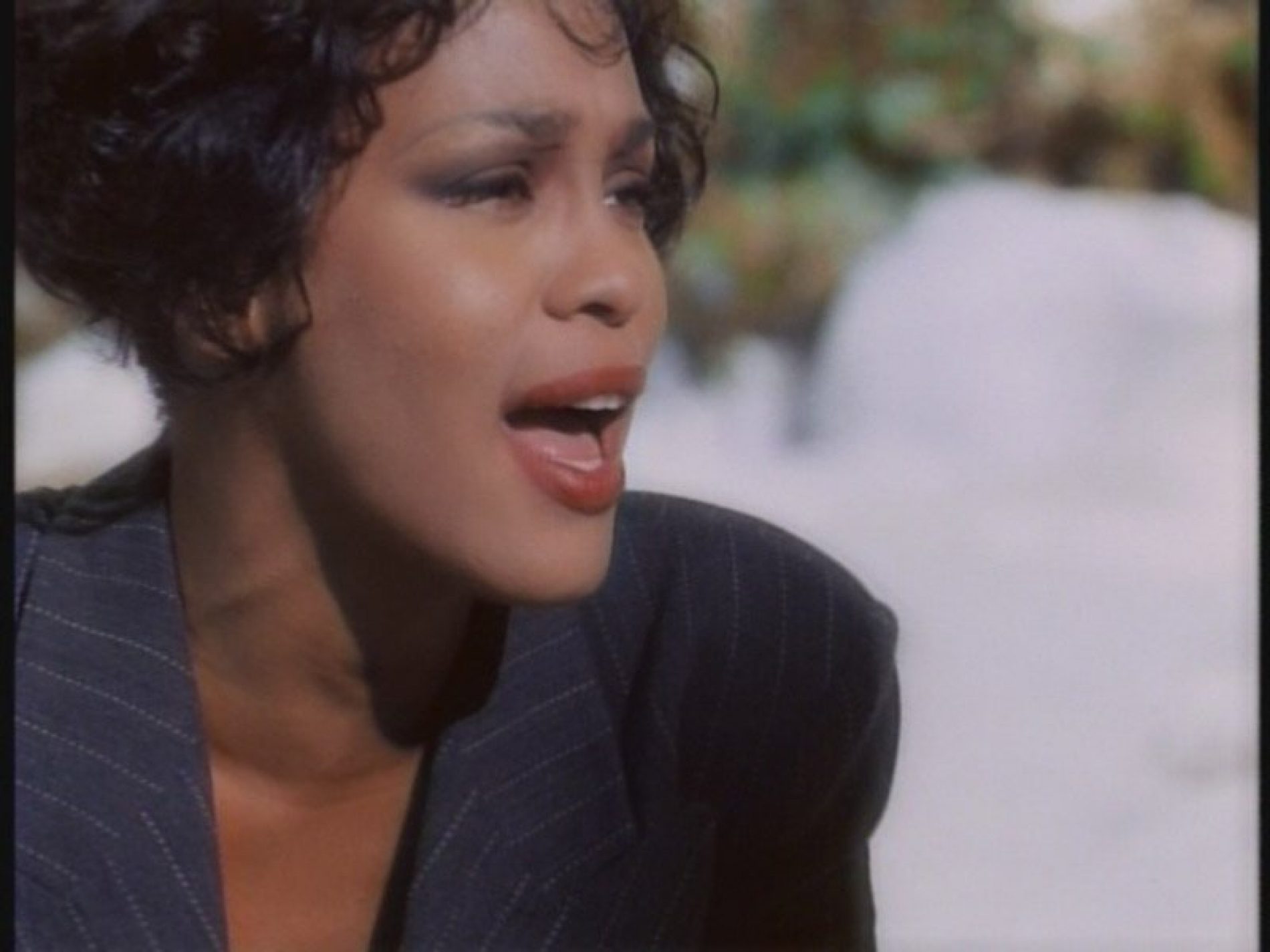 Tajna glasa Whitney Houston