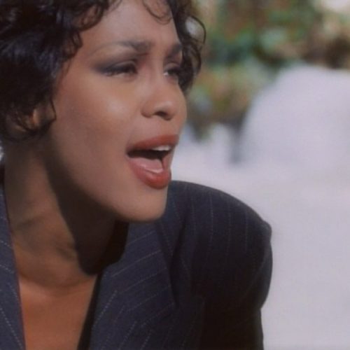 Tajna glasa Whitney Houston