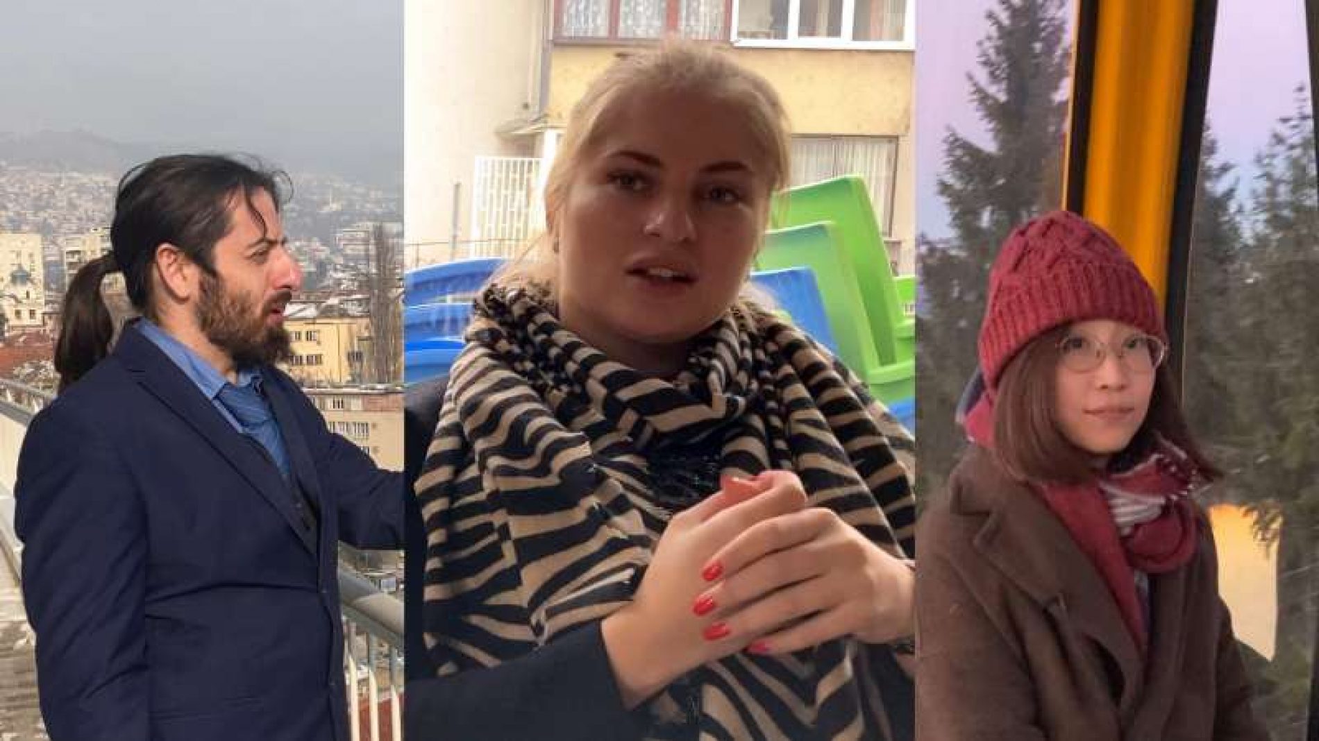 Stranci u Bosni – Može se živjeti veoma kvalitetno ovdje (Video)