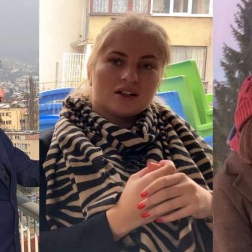 Stranci u Bosni – Može se živjeti veoma kvalitetno ovdje (Video)
