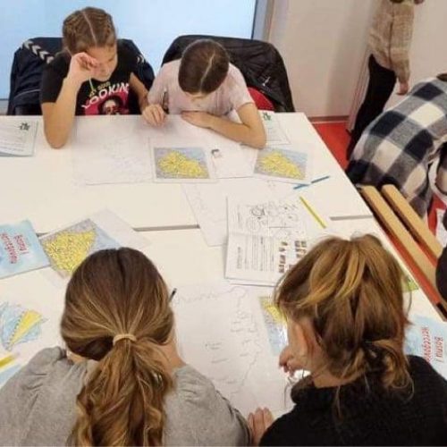 Dan maternjeg jezika: Bosanski jezik u dijaspori se čuva kroz dopunske škole
