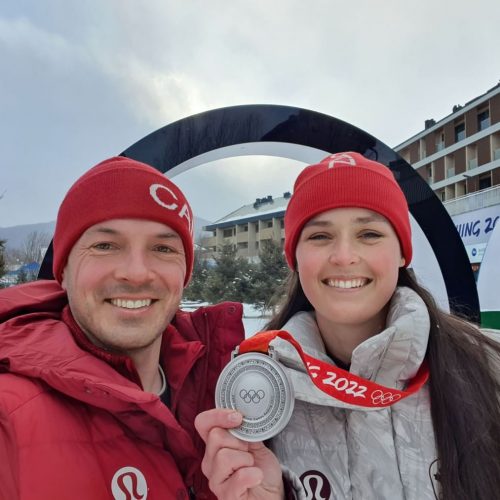 ZOI: Bosanski trener sa ski cross reprezentacijom Kanade osvojio medalju