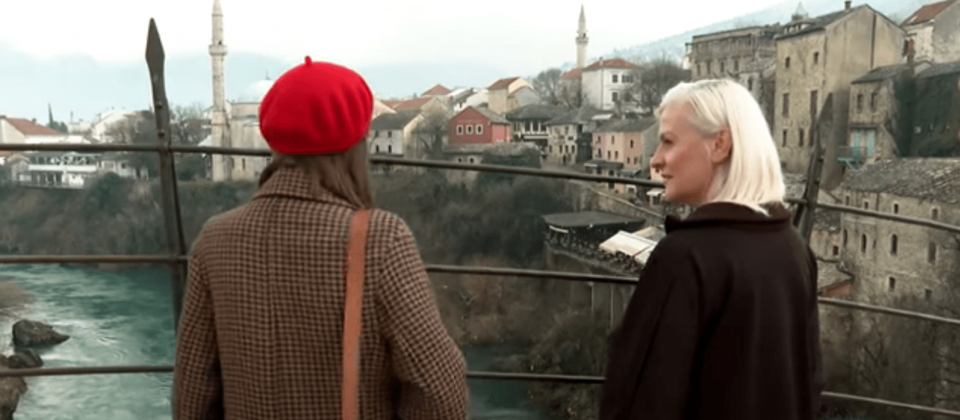 Radila na institutu gdje i Ajnštajn, ali se odlučila vratiti u Bosnu (Video)