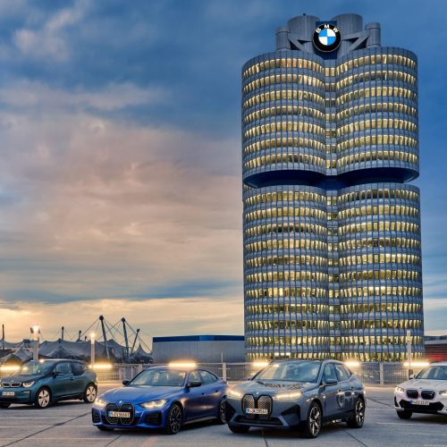 Firma iz Brčkog direktni dobavljač za BMW