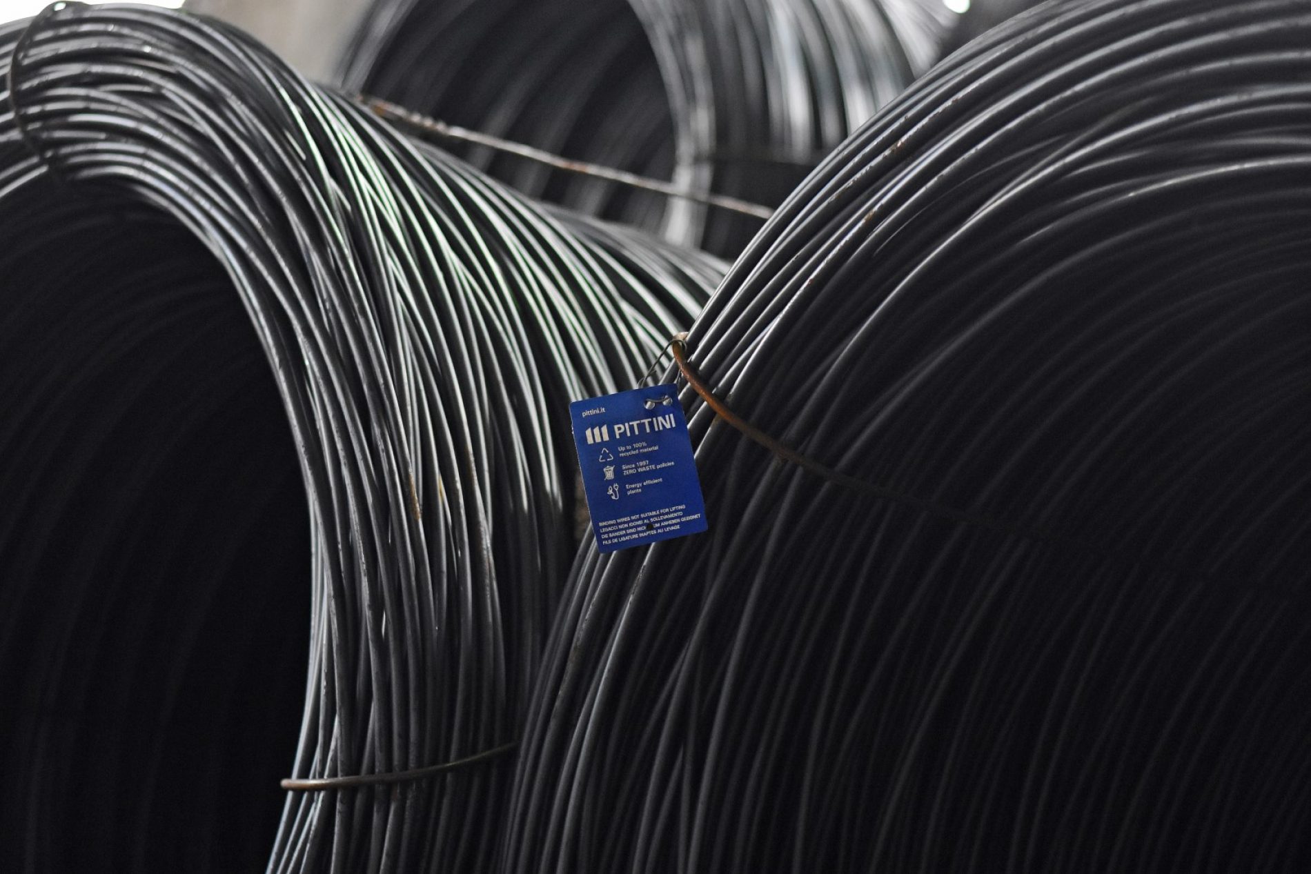 Firma “Ze-Steel Galvano” izvozi 80 posto proizvodnje u EU