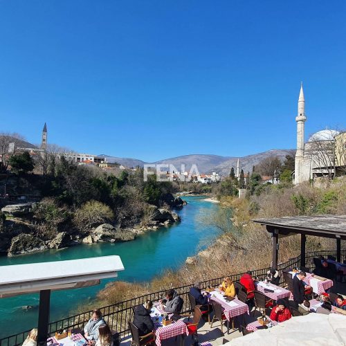 Raste interes za bosanskim turističkim destinacijama na platformi TripAdvisor