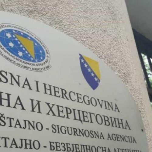 Džaferović: OSA ne donosi odluke bez razloga