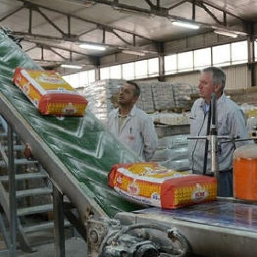 Klas reducirao izvoz brašna radi obezbjeđenja domaćeg tržišta