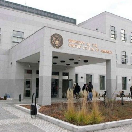 Američka ambasada: Neosnovane tvrdnje da ne postoje uvjeti za održavanje izbora u Bosni i Hercegovini