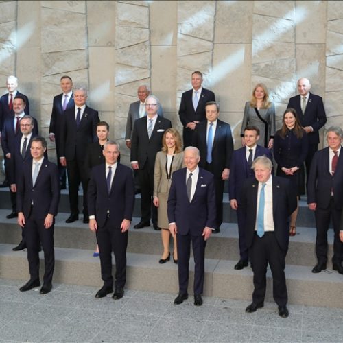Lideri NATO-a: Povećati podršku Bosni i Hercegovini i Gruziji zbog ruskih prijetnji