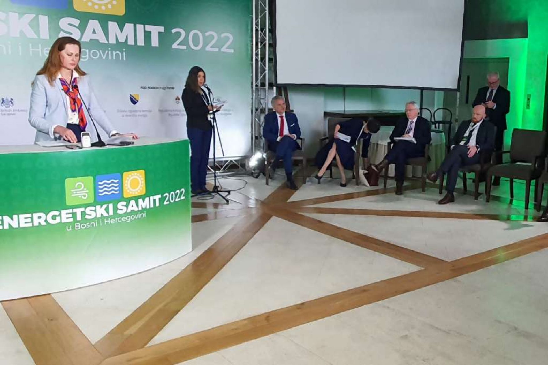Energetski summit u Neumu i poruke sa istog