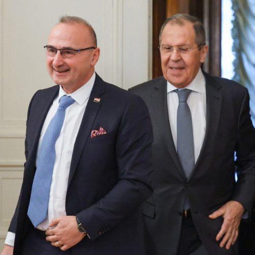 Rusija upozorila Hrvatsku nakon izjava ministra vanjskih poslova
