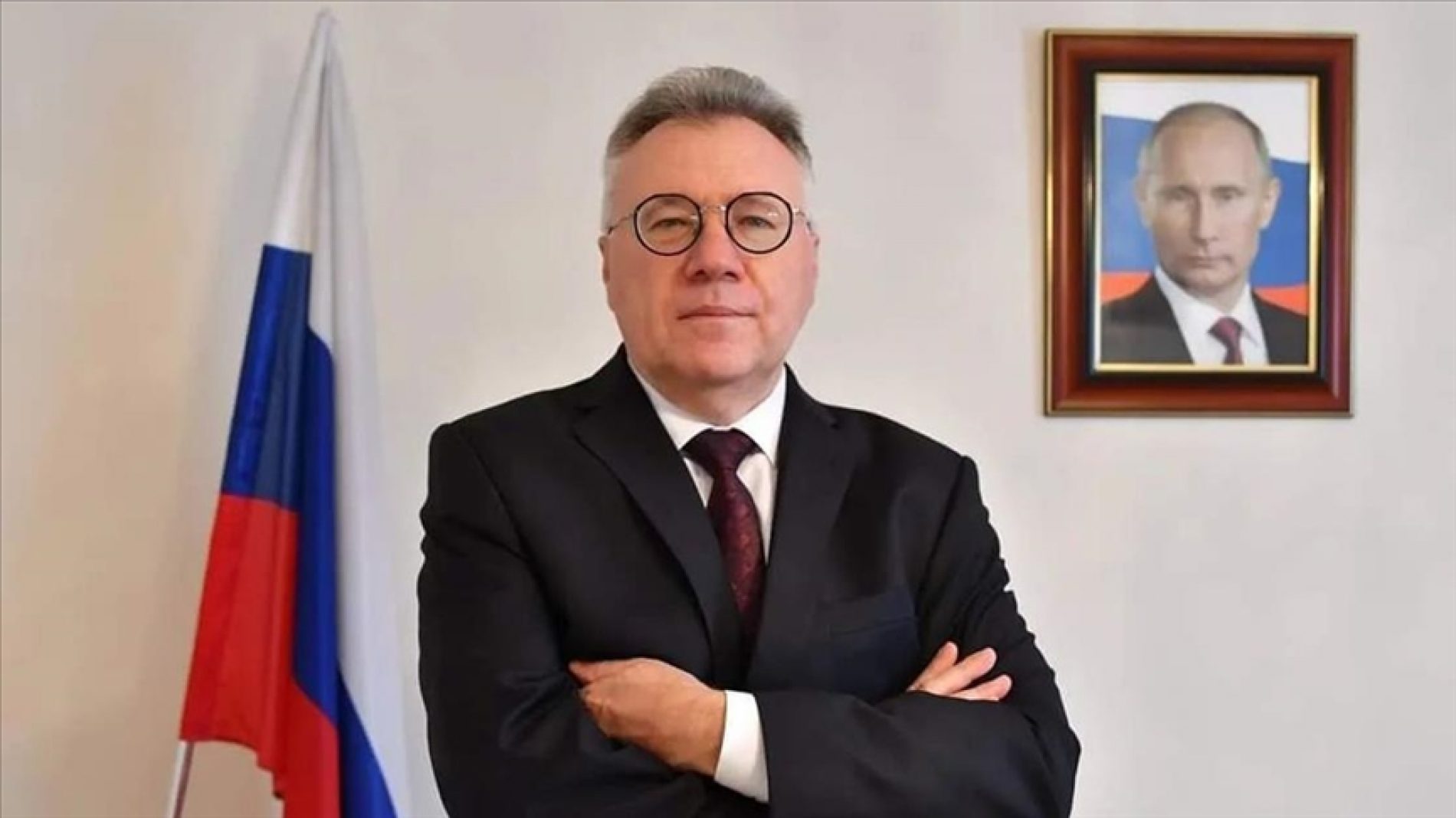 Izjava ruskog ambasadora Kalabuhova izazvala brojne reakcije i osude