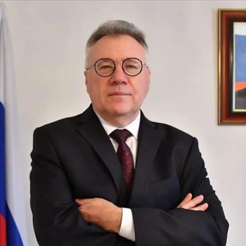 Izjava ruskog ambasadora Kalabuhova izazvala brojne reakcije i osude