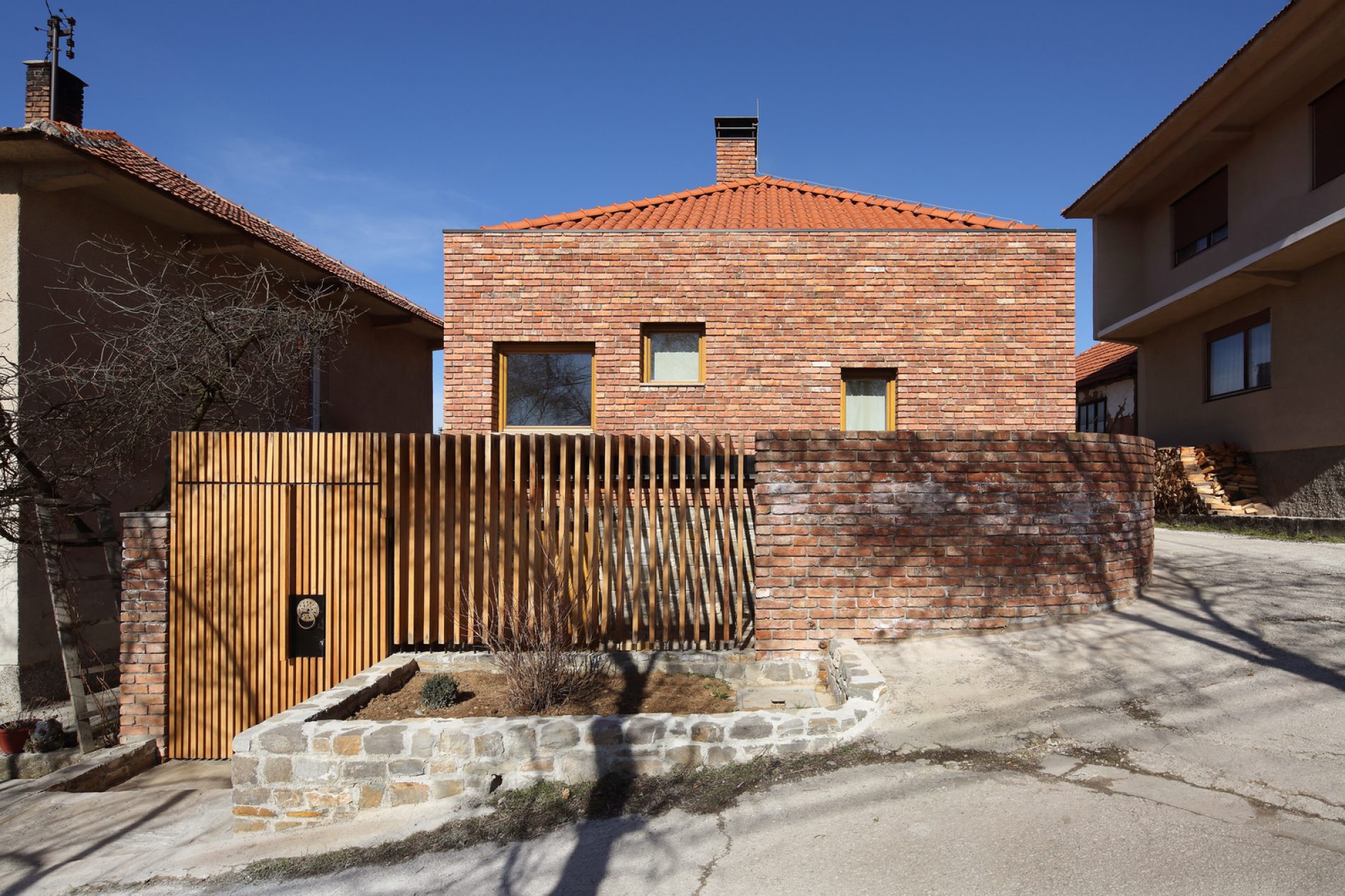 Hiža Mišljenova, bosanska kuća kod Zenice o kojoj piše najposjećenija arhitektonska web stranica u svijetu