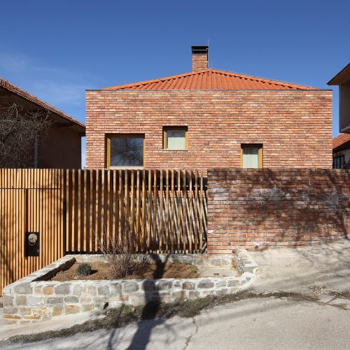 Hiža Mišljenova, bosanska kuća kod Zenice o kojoj piše najposjećenija arhitektonska web stranica u svijetu