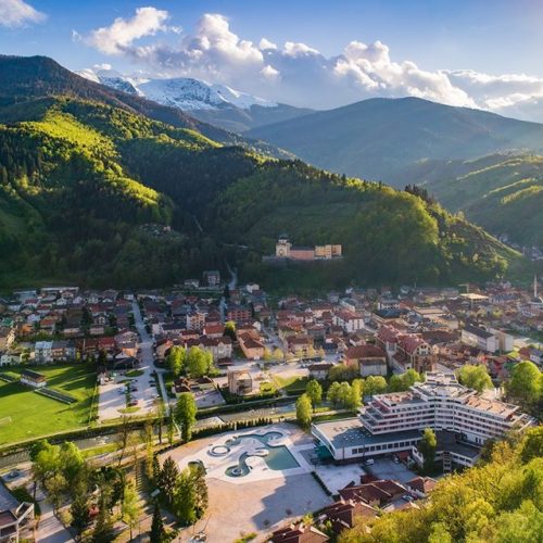 Bosanska oaza zdravlja i mira: U fojničkom Reumalu povećan broj noćenja za više od 70 posto