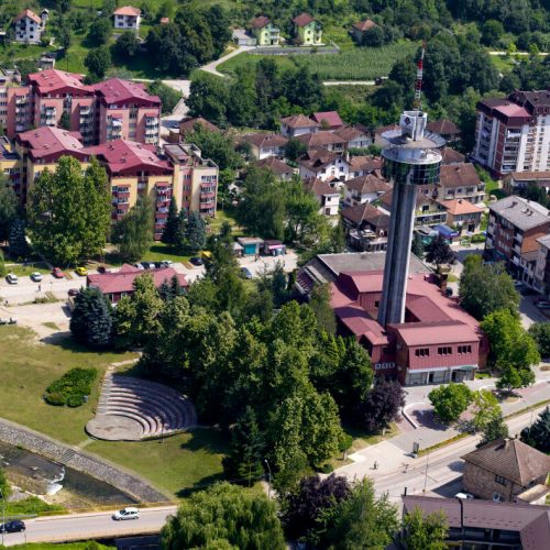 Borba „za krst časni“ na djelu – pretresi i privođenja Bošnjaka u Podrinju
