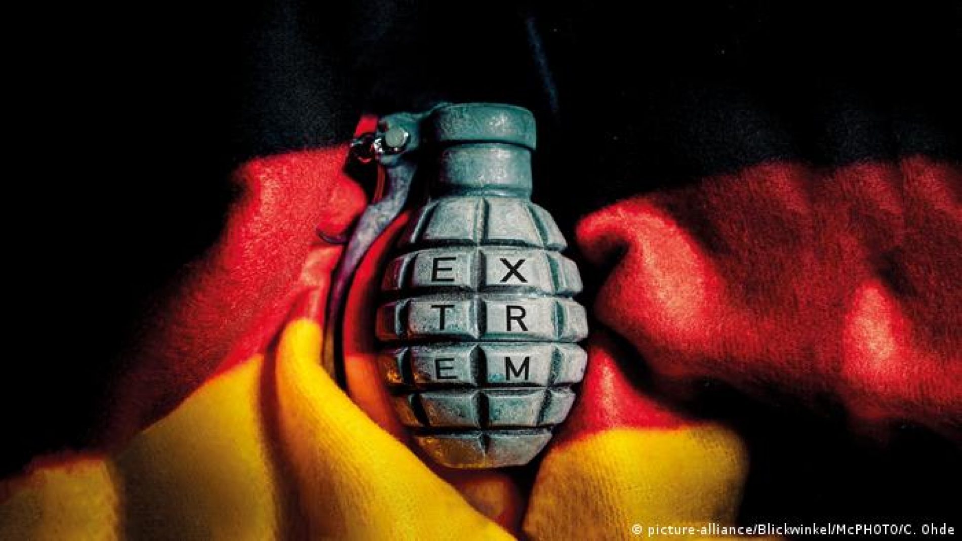 Desničari planirali nasilno preuzimanje vlasti u Njemačkoj i otmicu ministra zdravlja
