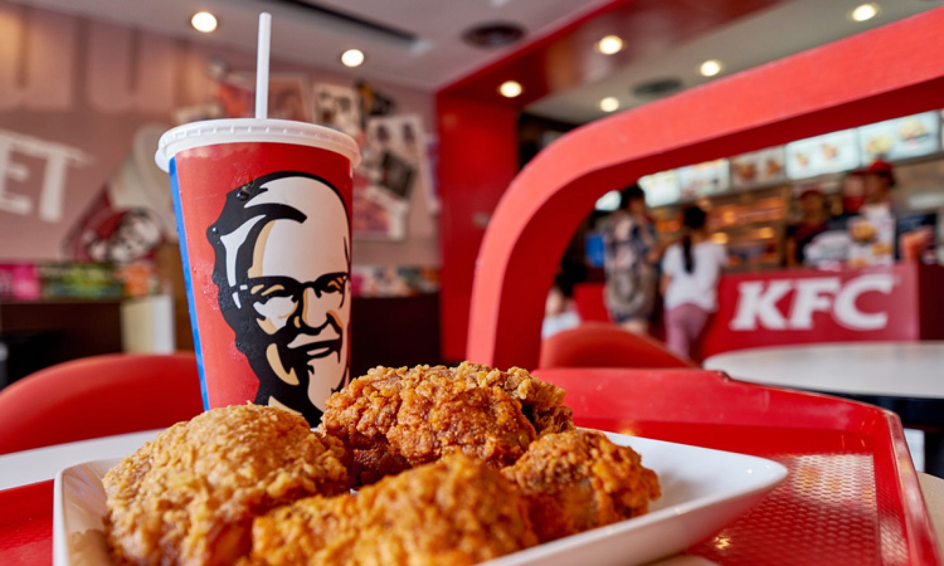 KFC otvara restorane u našoj zemlji; oglas za prijem 30 radnika u Sarajevu