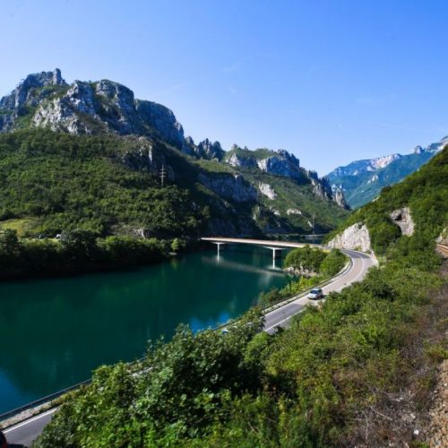 CNN: Među 10 najljepših evropskih putovanja vozom ruta Sarajevo – Mostar