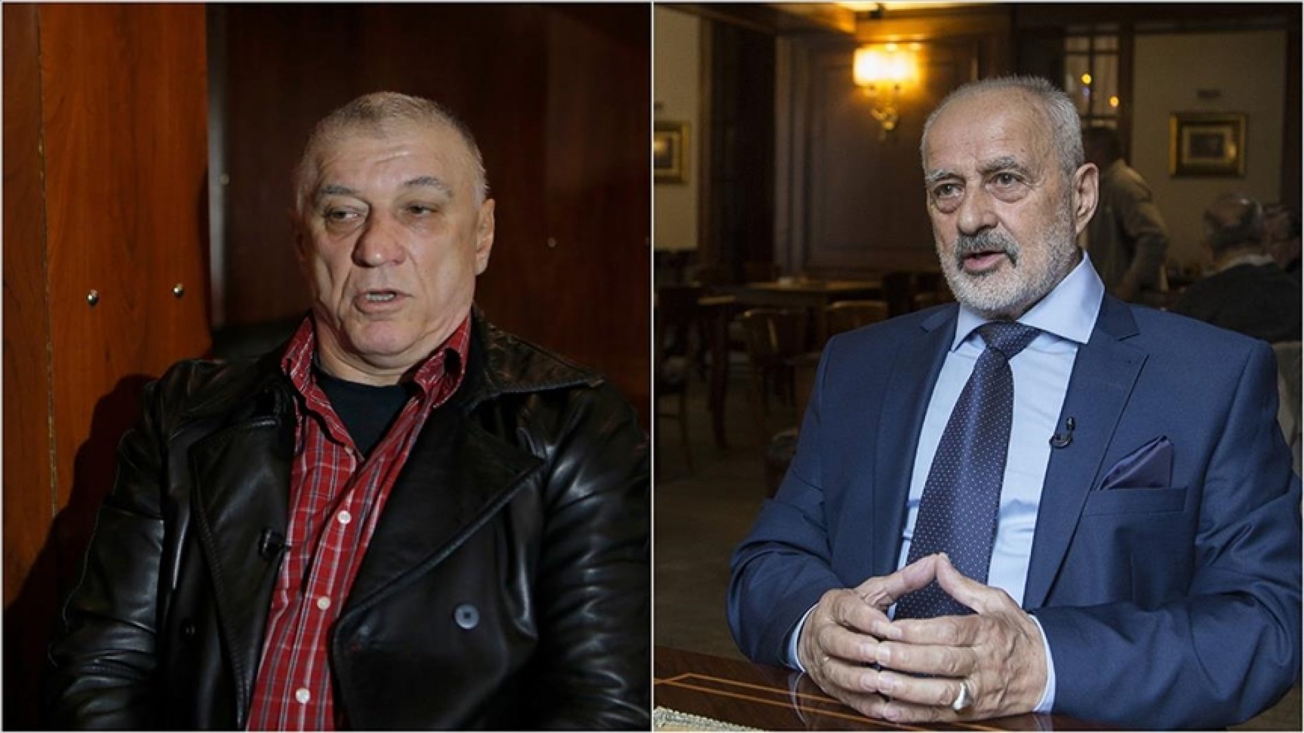Dragan Vikić i Jusuf Pušina oslobođeni optužbe za ratni zločin u Sarajevu