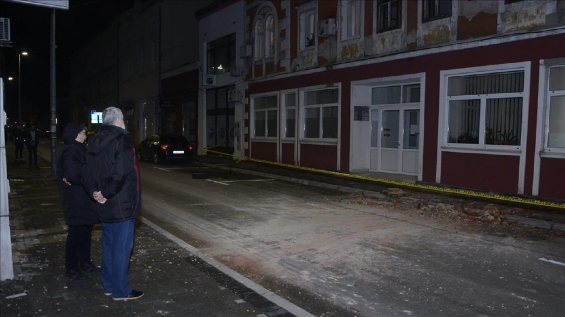 Zemljotres u Bosni i Hercegovini osjetio se čak i u Trstu
